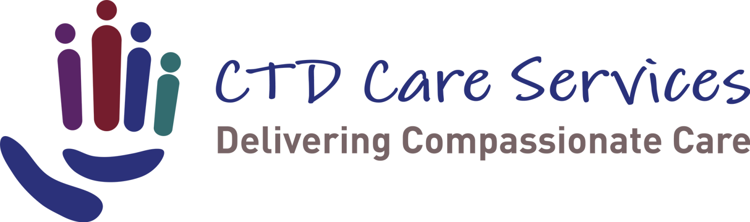 Work with us - CTD Care Services